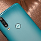 Image for article titled Moto's Latest Phone Has a Genius Solution for Preventing Vertical Video Syndrome